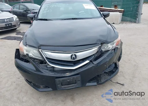 2015 Acura Ilx 2.0L z USA, uszkodzony, nr VIN 19VDE1F36FE003021